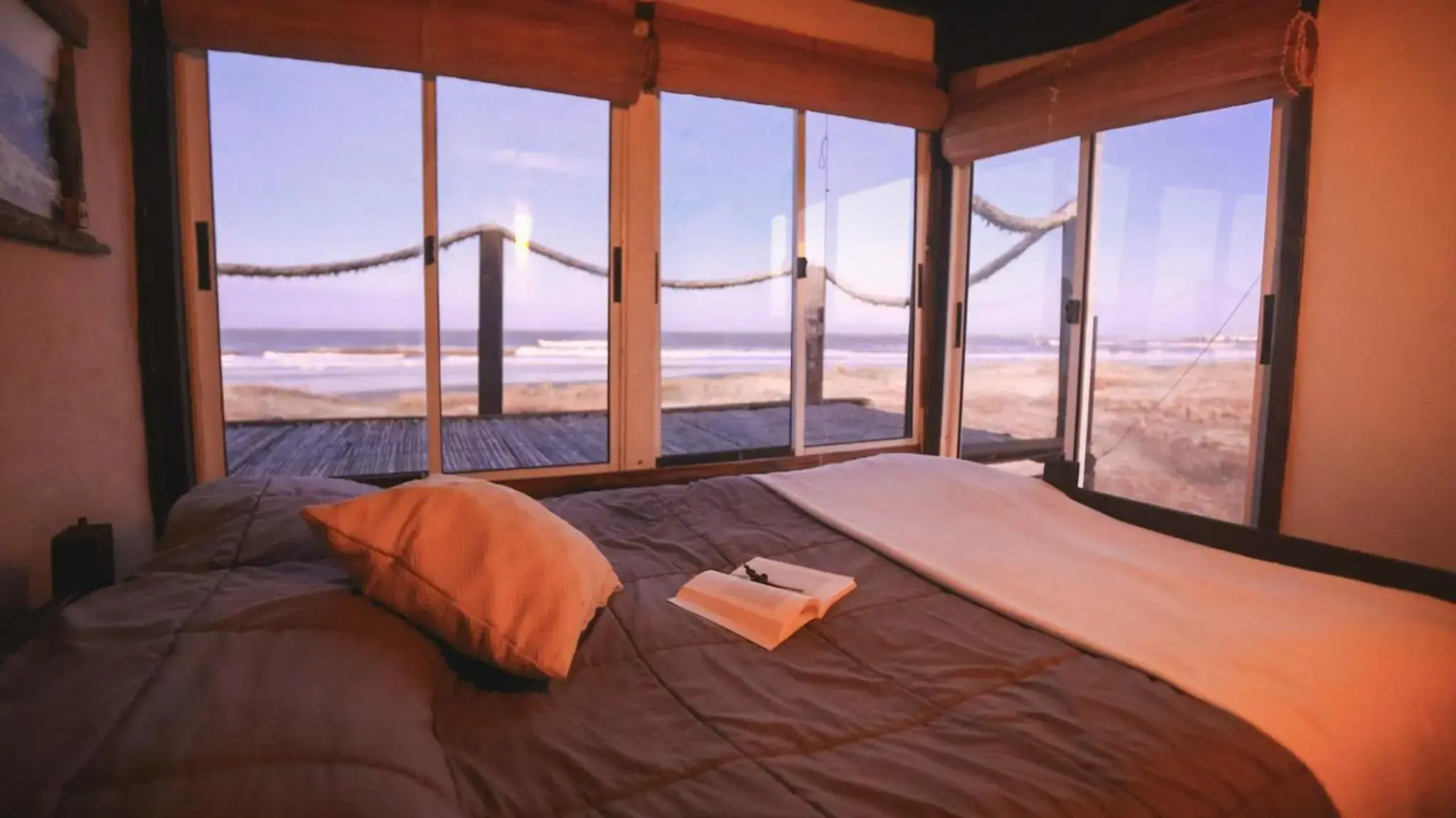 Ventanas al Mar