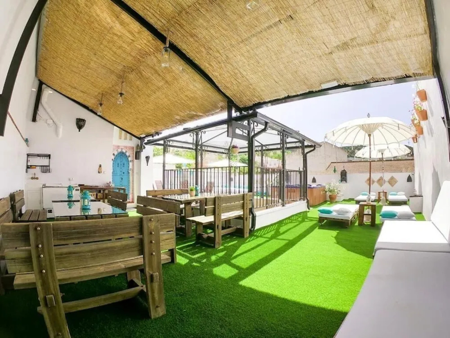 Hostal Rural La Esperanza