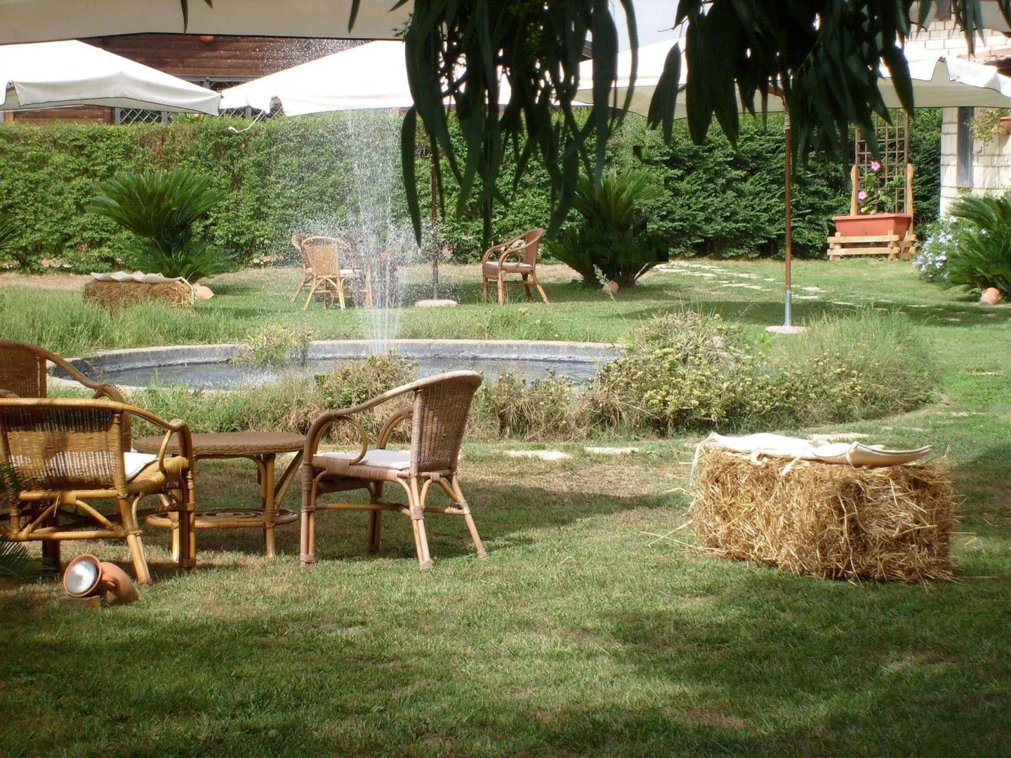 Agriturismo La Colombaia