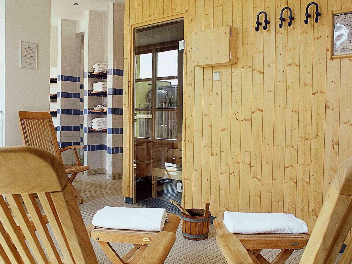 Mercure Hotel & Residenz Checkpoint Charlie