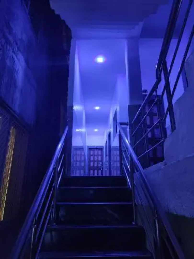 Hotel Jain