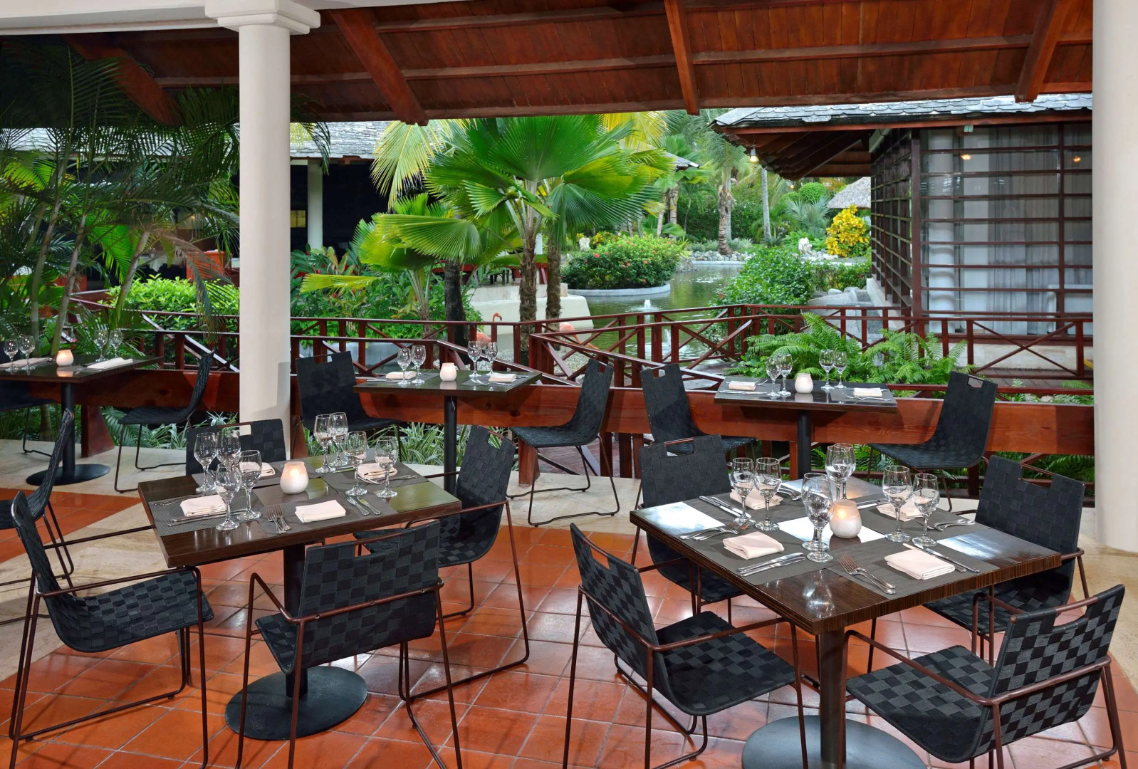 Paradisus Punta Cana Resort-All Inclusive