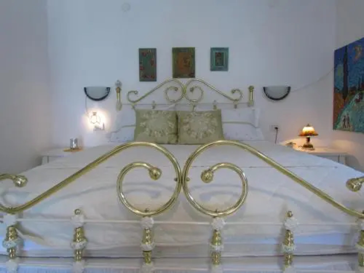 Zimmerika Guesthouse