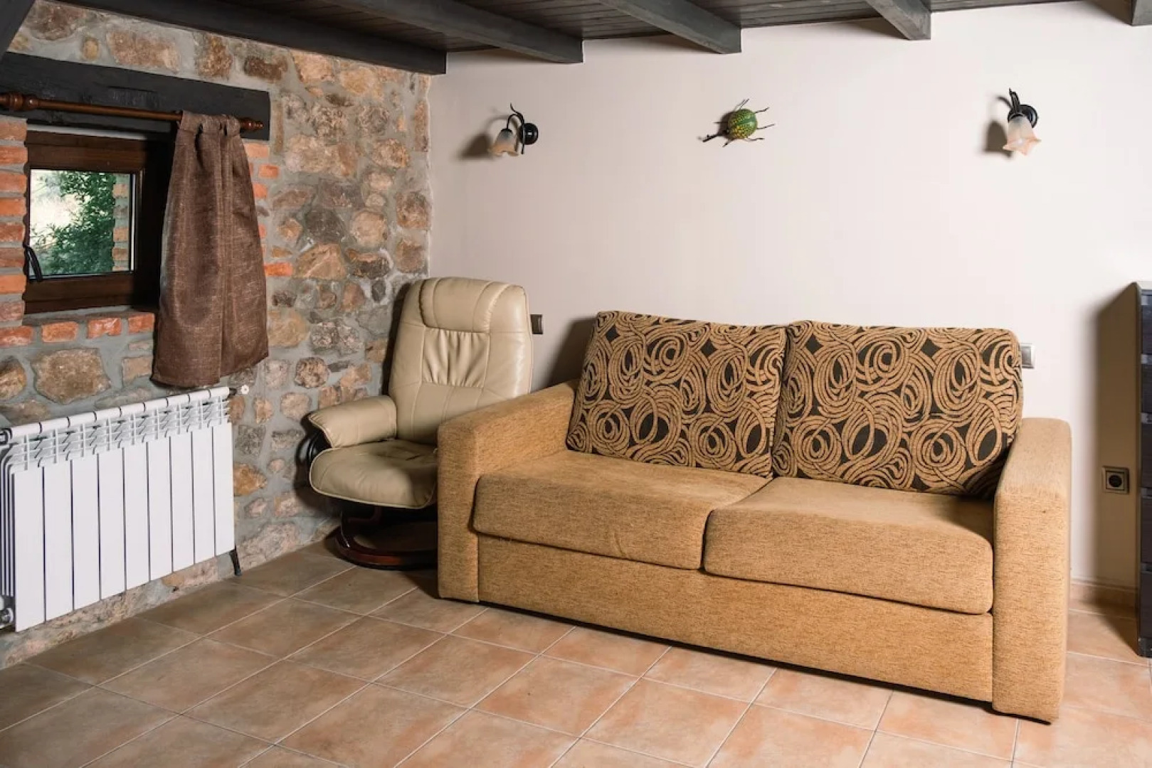 Apartamentos Y Posada El Cafetal