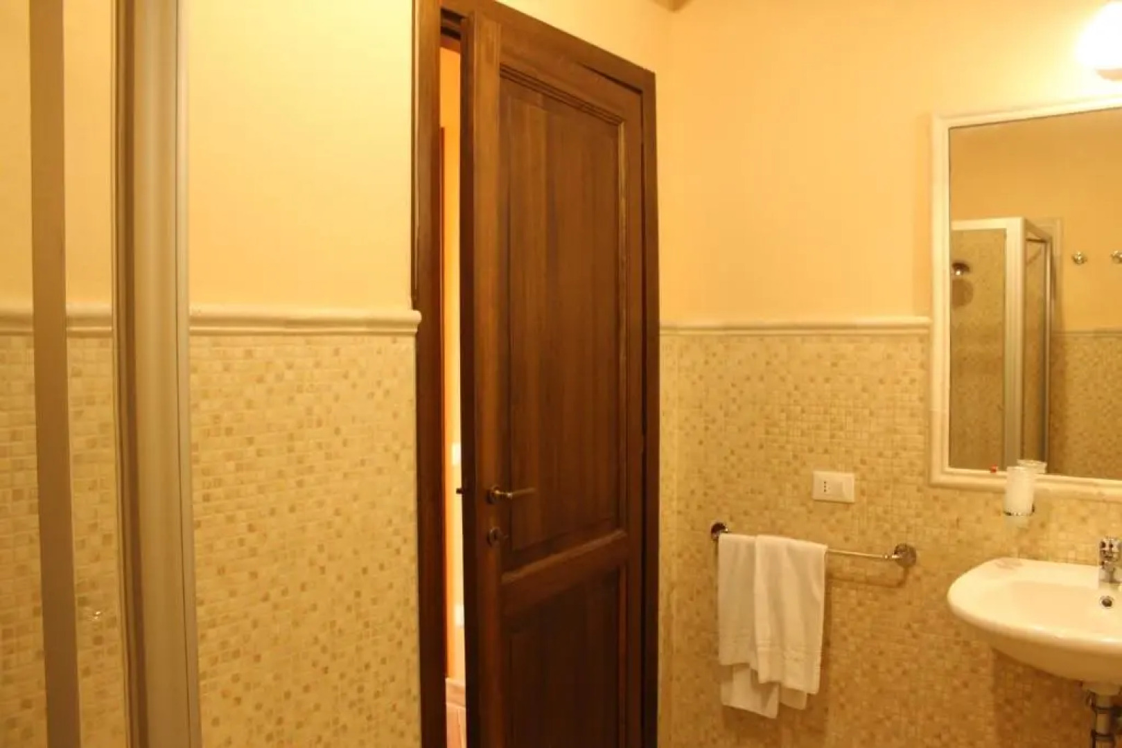 Agriturismo Borgo Umbro