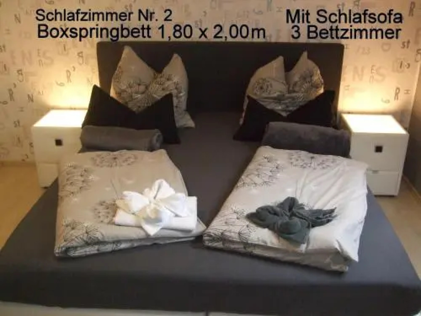 Ferienwohnung Schäfer