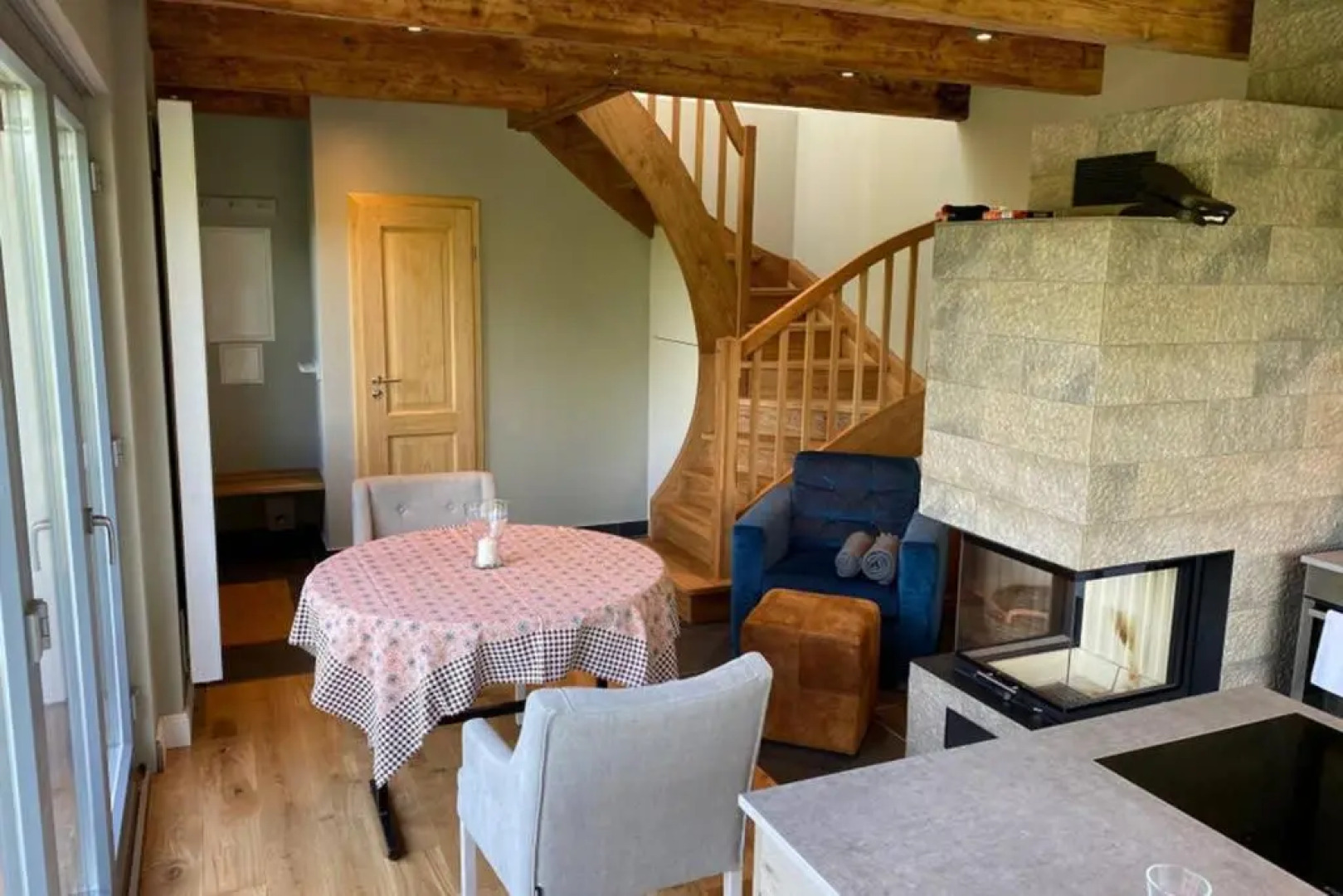 Cottage@Baltic-Chalets