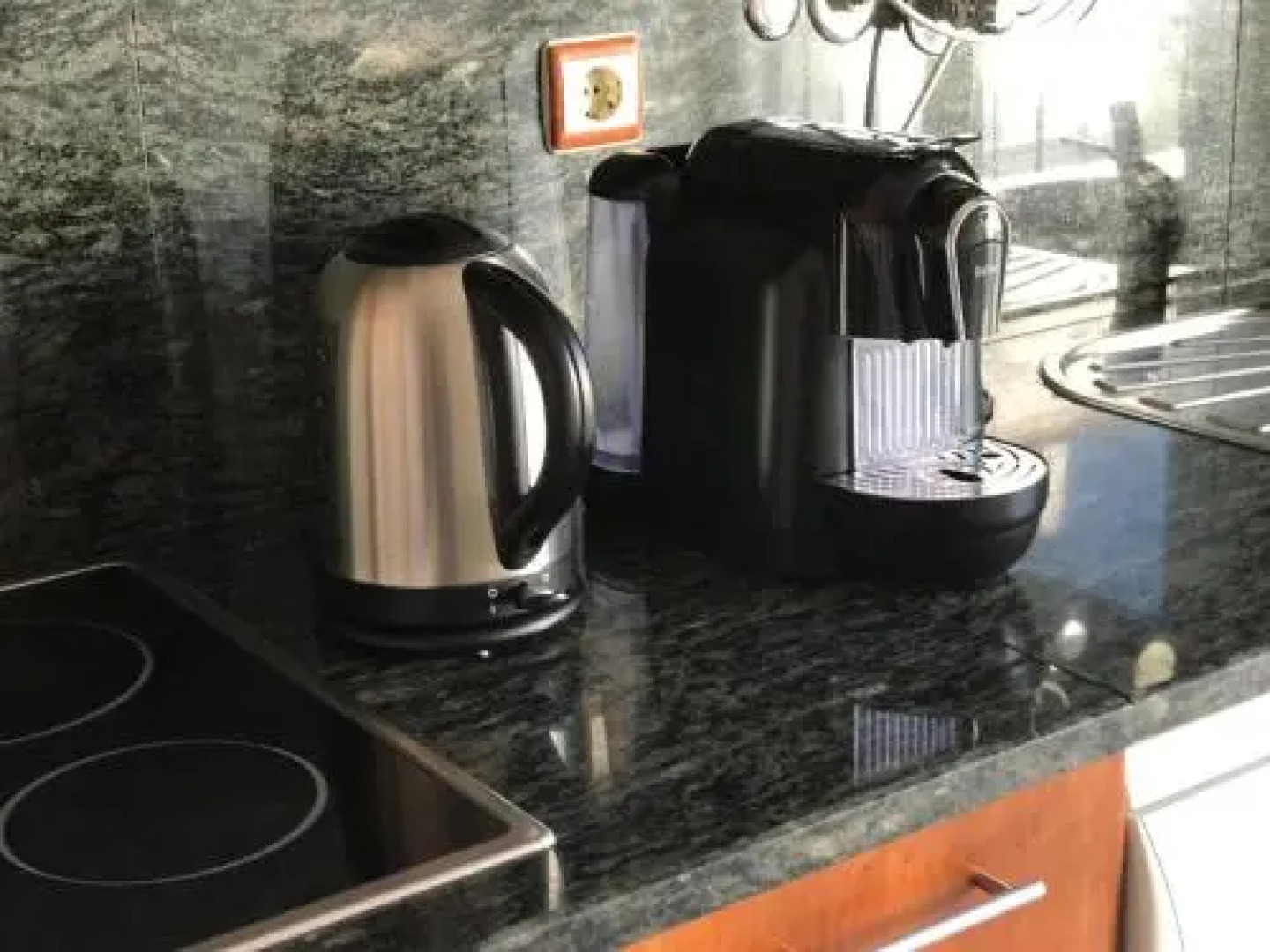 São Martinho do Porto Beach Apartment