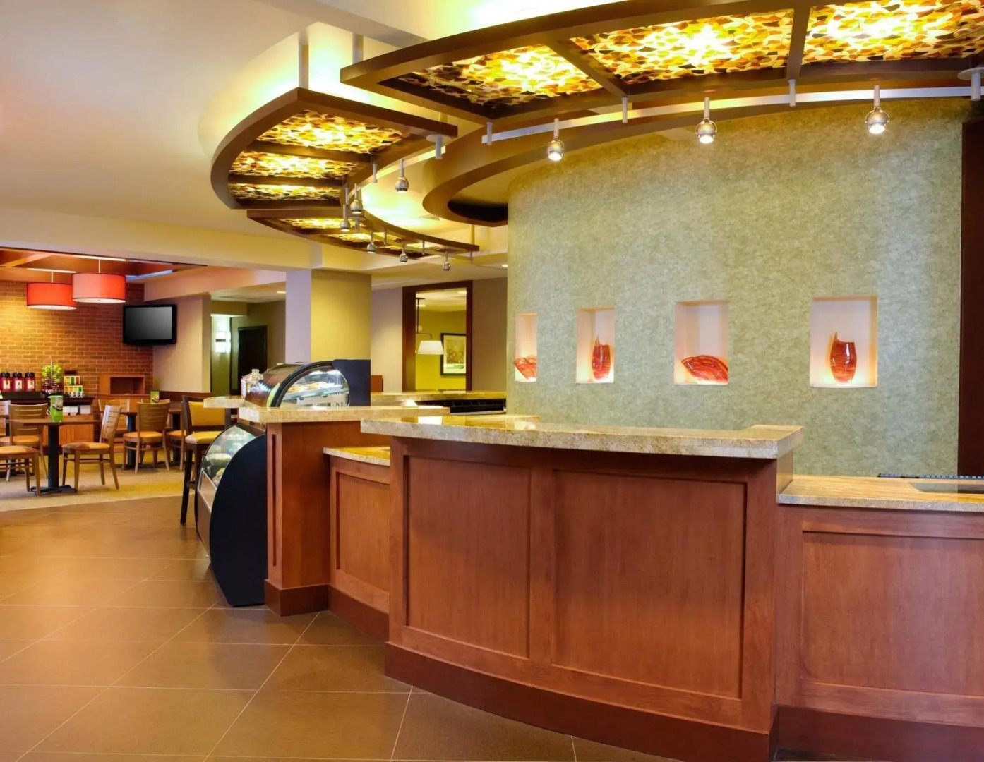 Hyatt Place Philadelphia/ King of Prussia