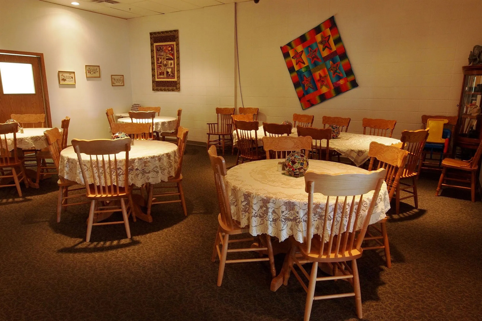 Executive House Suites Hotel & Conference Centre