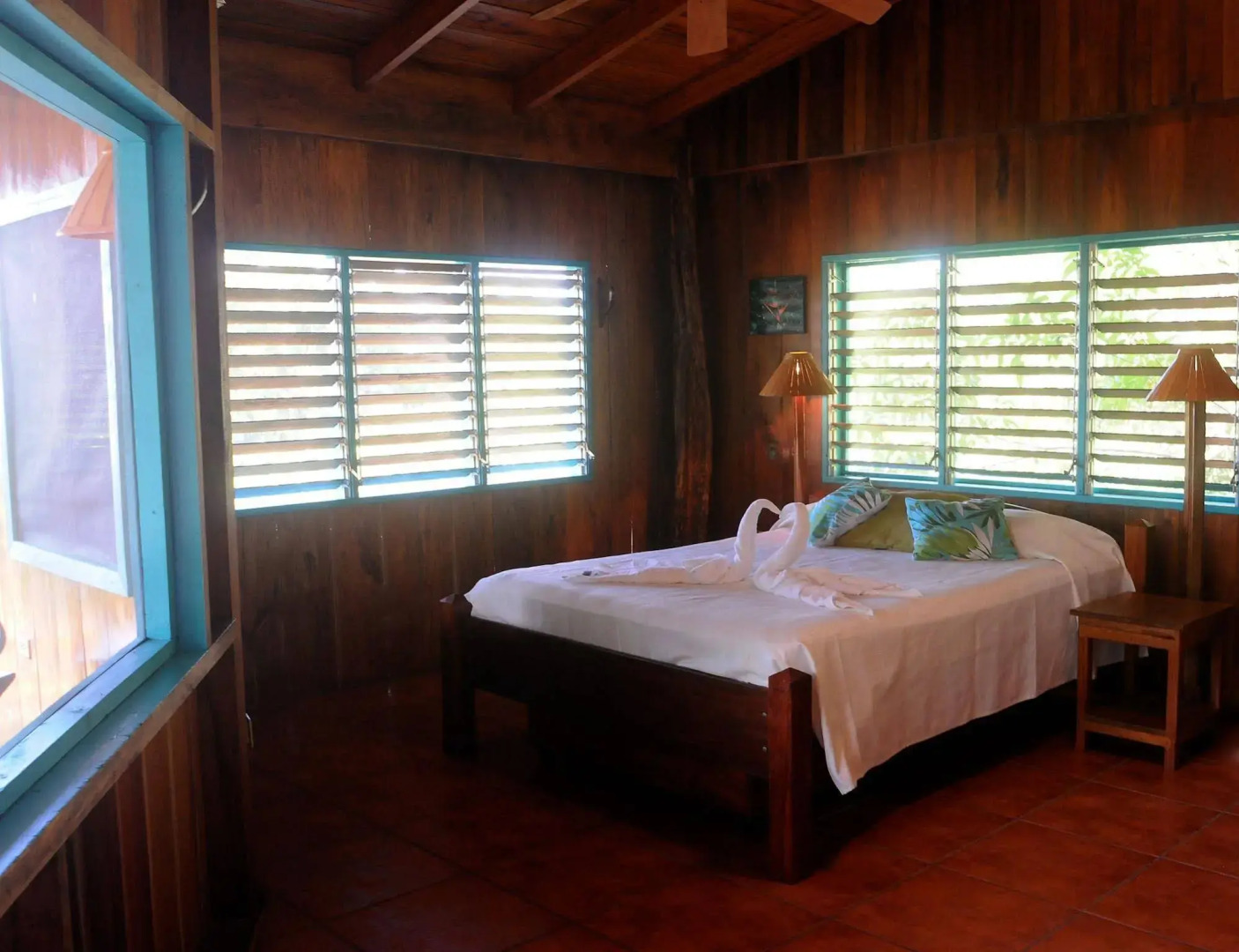 Tiskita Jungle Lodge