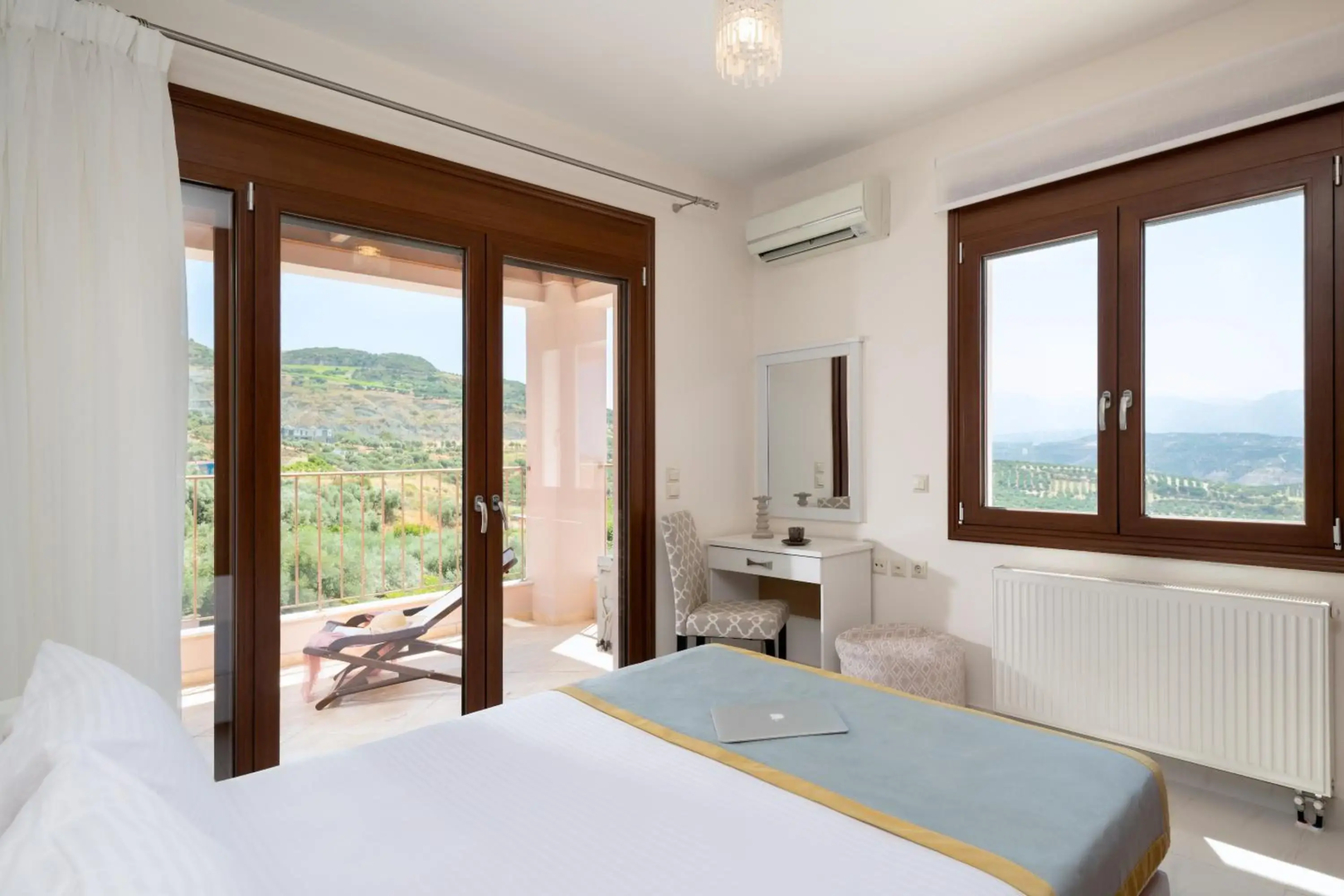 Youktas Villas