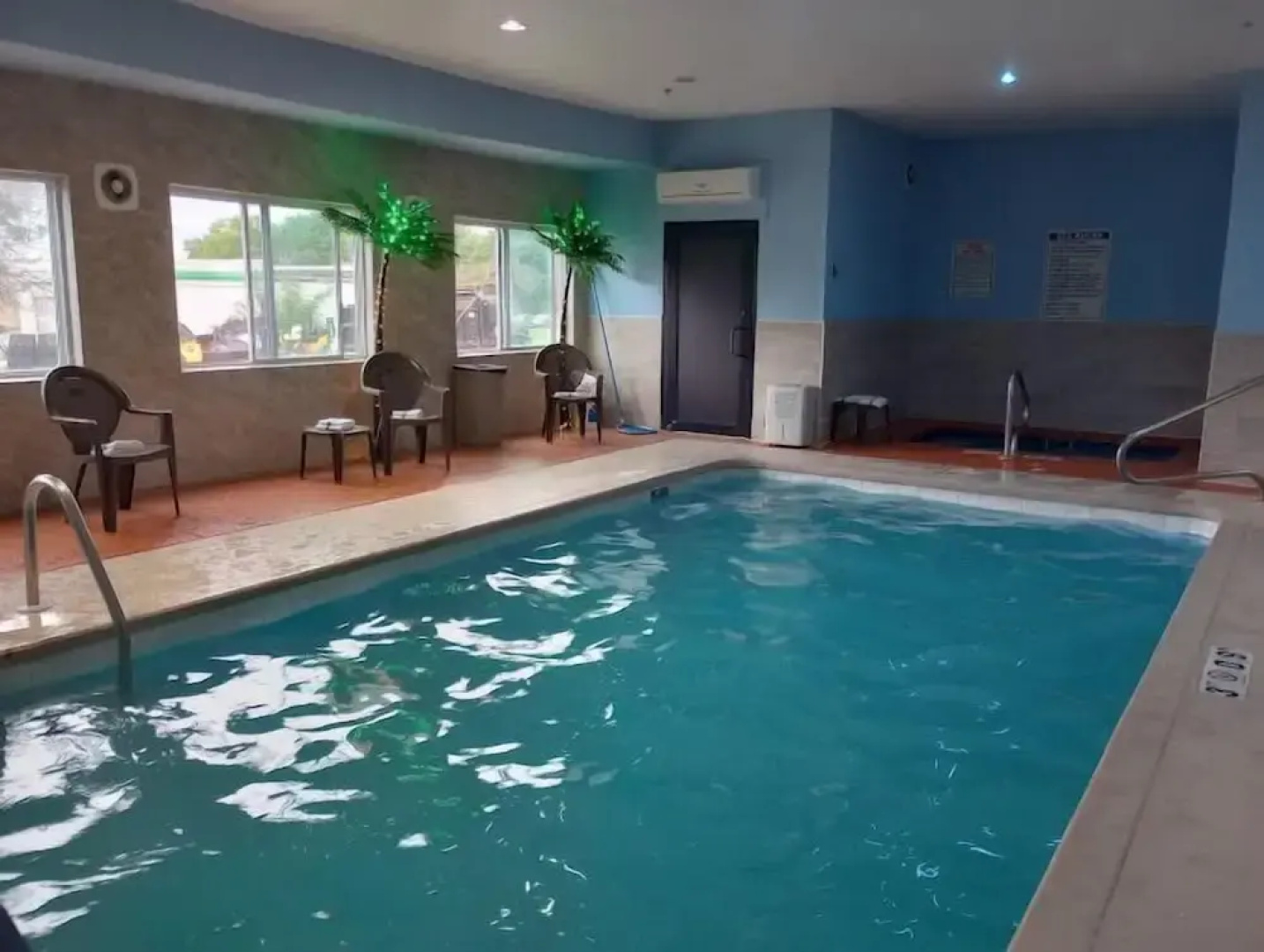 Red Lion Inn & Suites Blue Springs