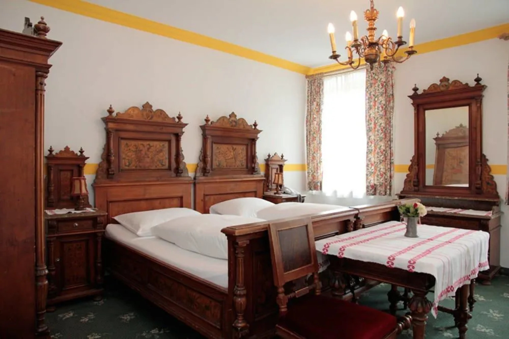 Hotel Gasthof Esterhammer