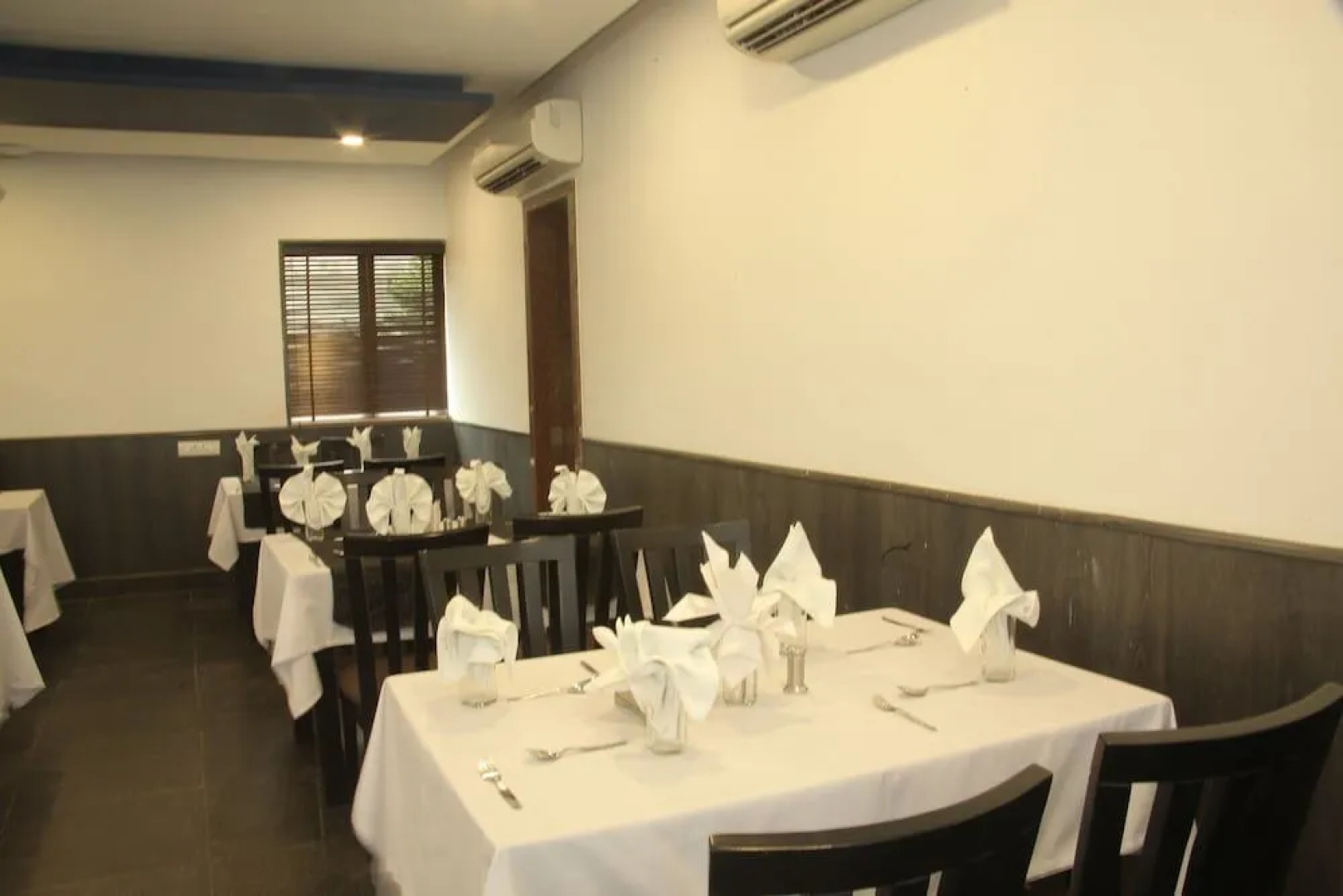 Hotel Krishna Park
