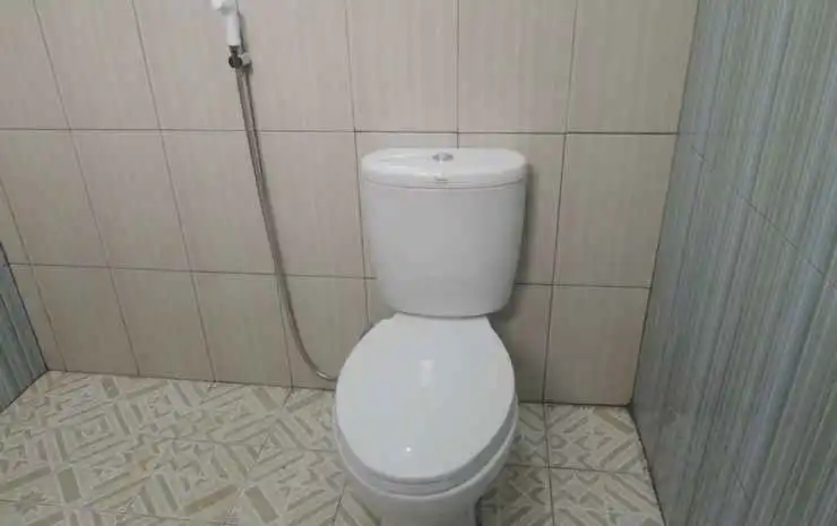 Penginapan Wardi Syariah Borobudur by Ndalem Beong