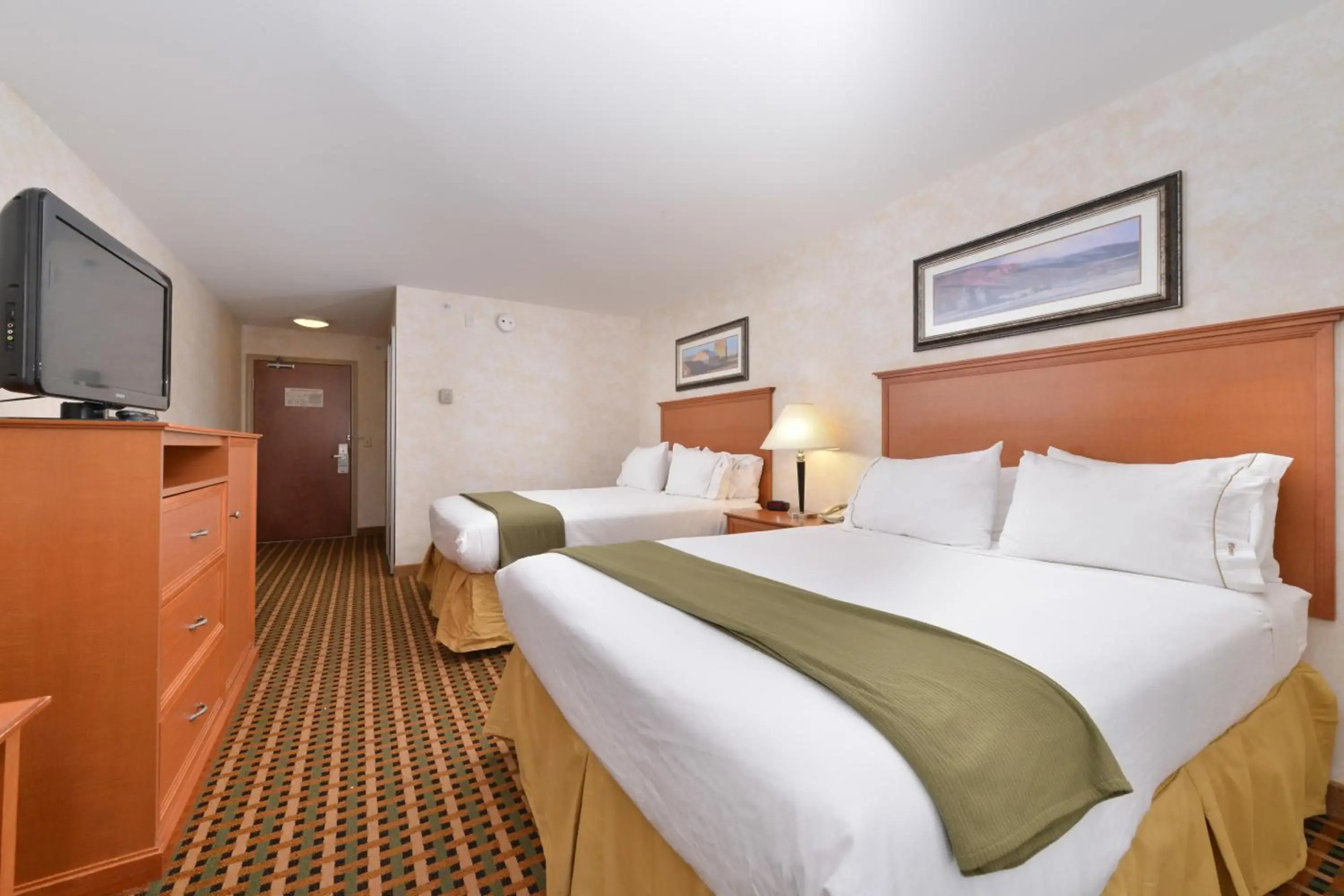 Holiday Inn Express Rawlins by IHG