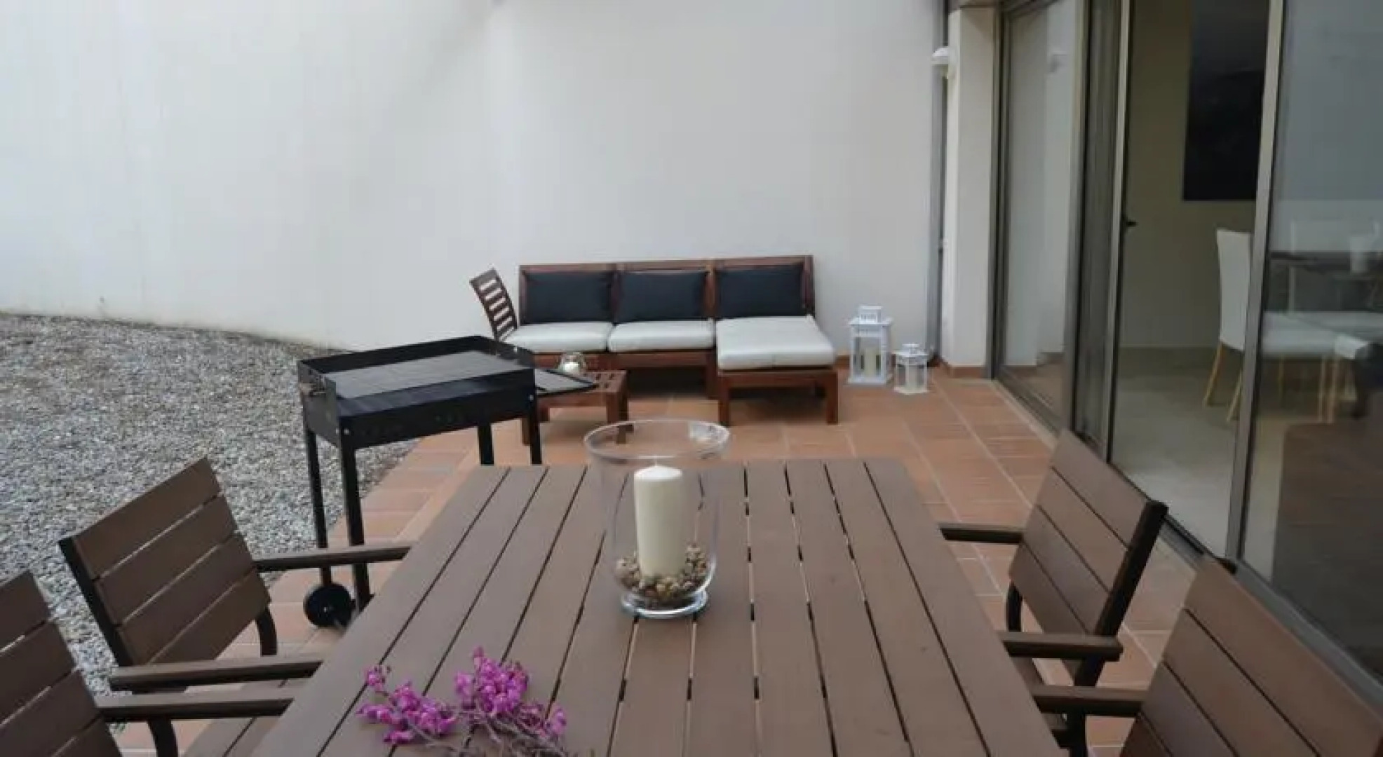 Villa Cossis LEscala