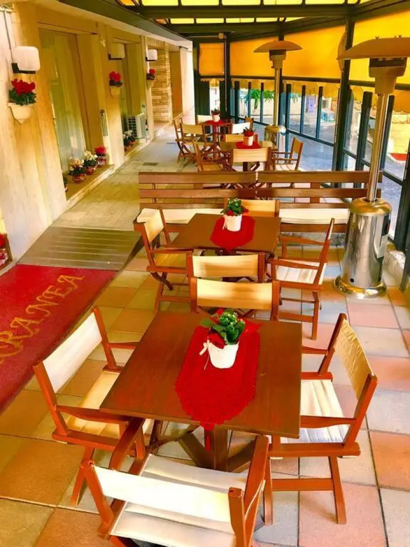 Hotel La Mediterranea