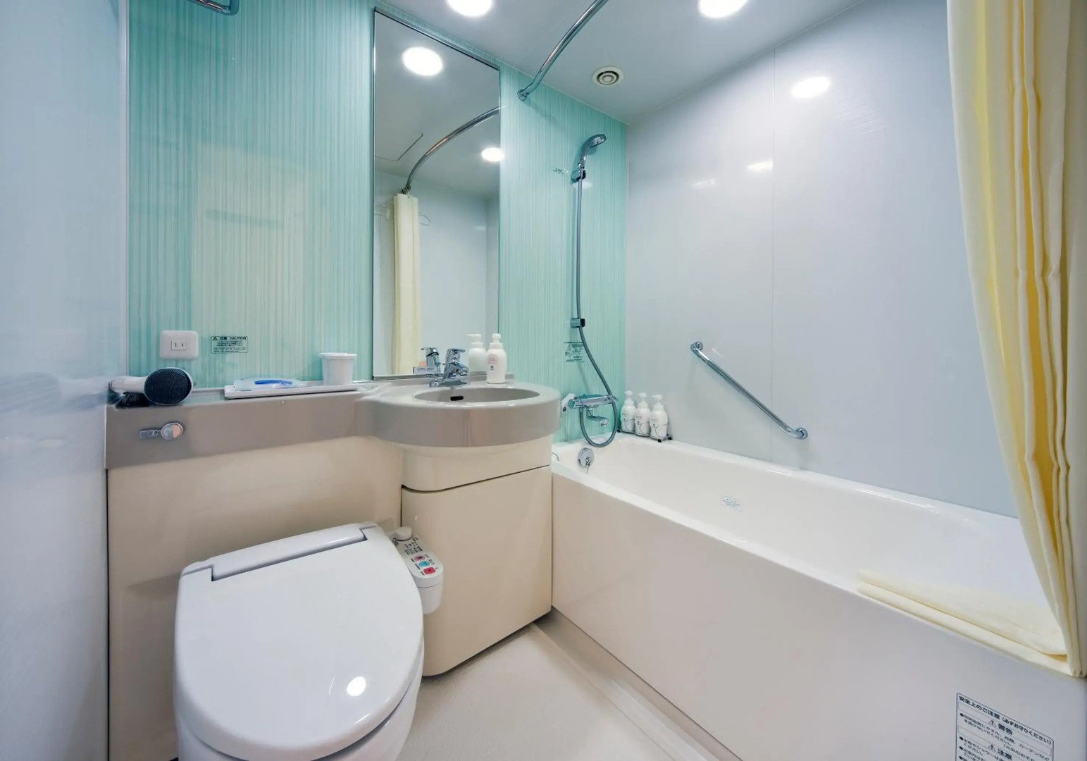 Daiwa Roynet Hotel Sakaihigashi