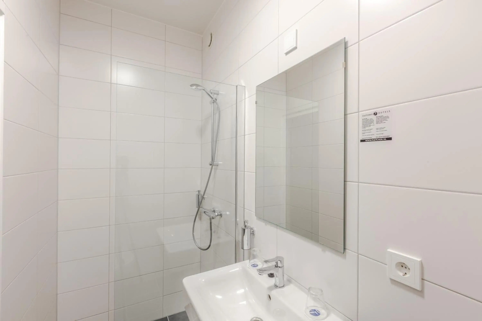 Fletcher Hotel-Paleis Stadhouderlijk Hof