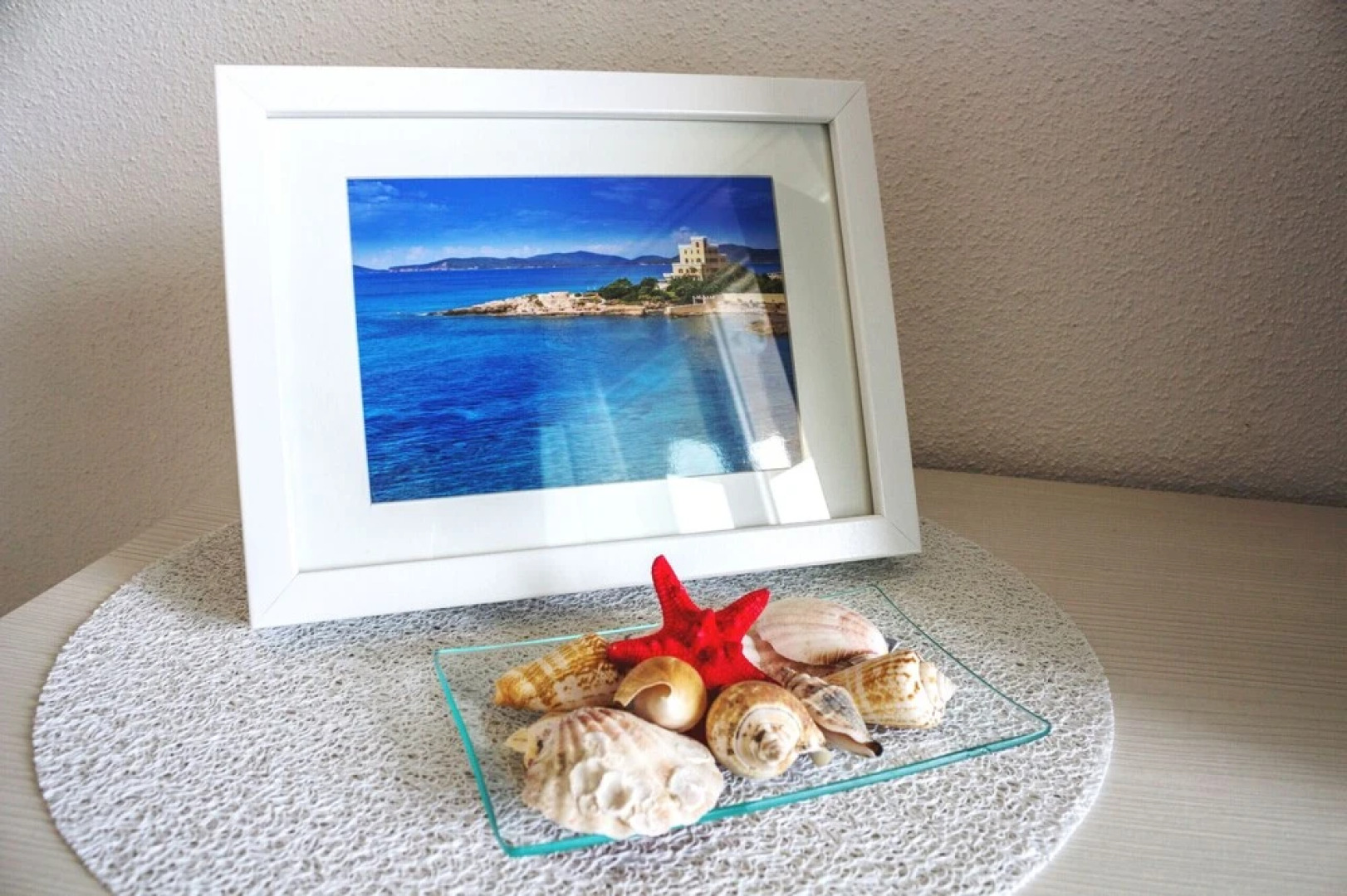 Affittimoderni Viddalba Bouganville