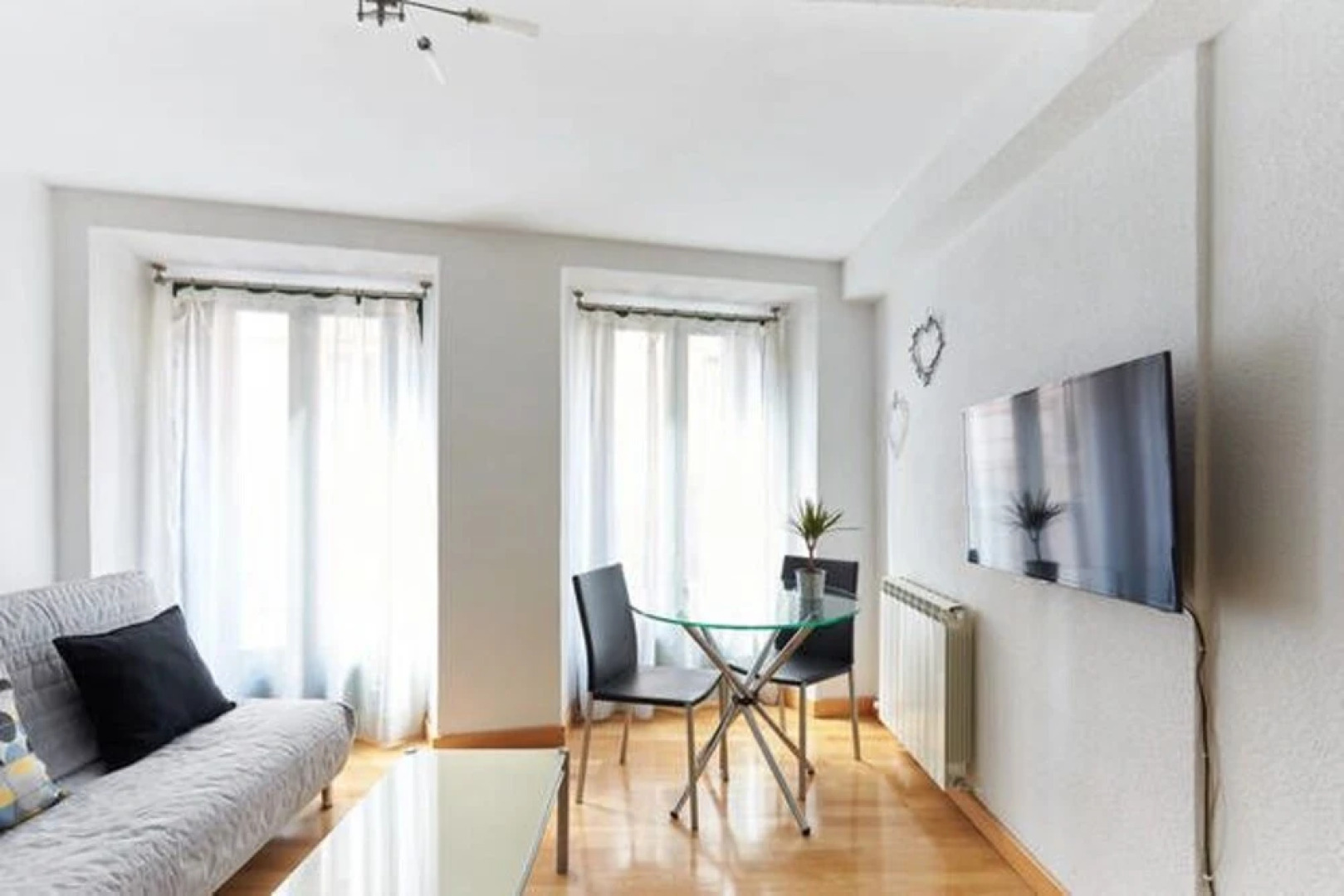 Apto. Ayla Ayuntamiento