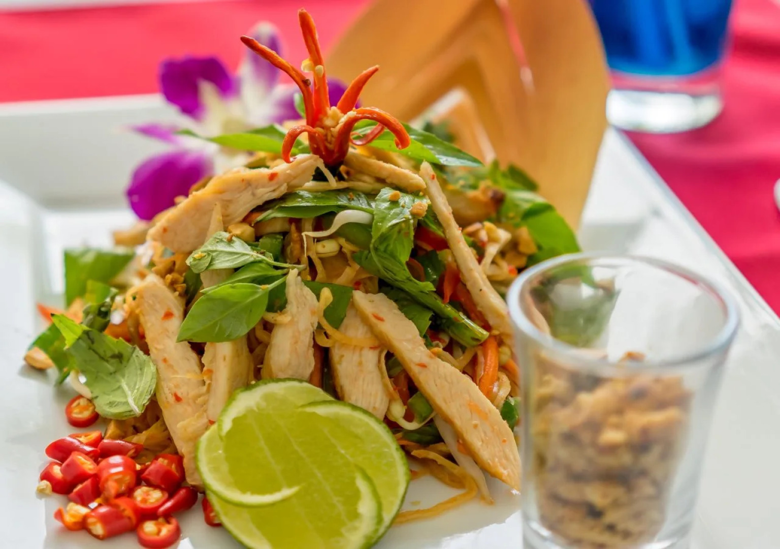 Vilada Angkor Boutique