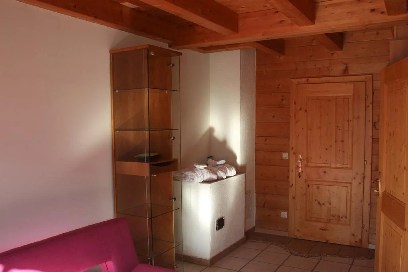 Veganer Gasthof zum Ederplan