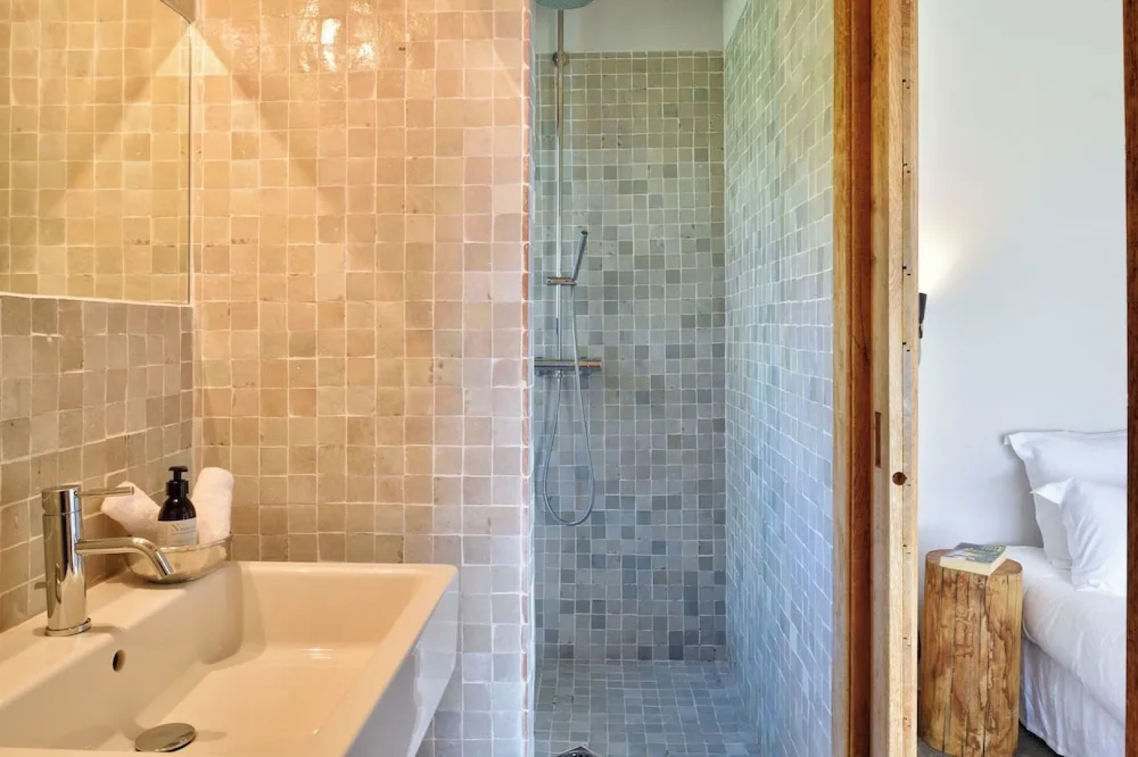 Domaine de Peretti della Rocca