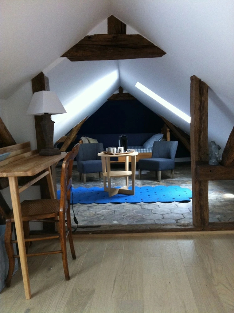 Beaumanoir