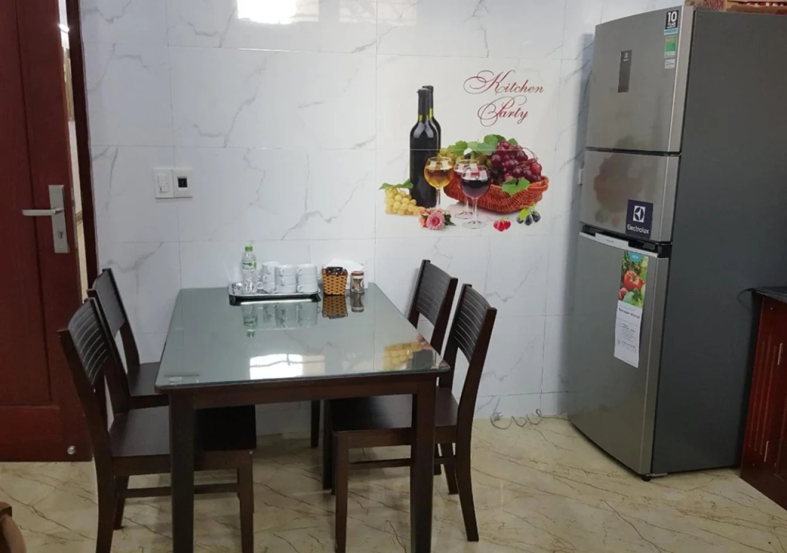 Queen Homestay Bac Ninh