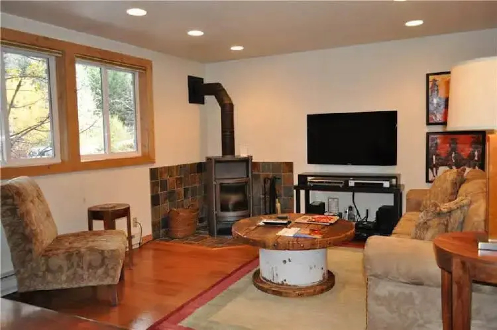 Ten Sleep - 1BR Condo #B-6 - LLH 63313