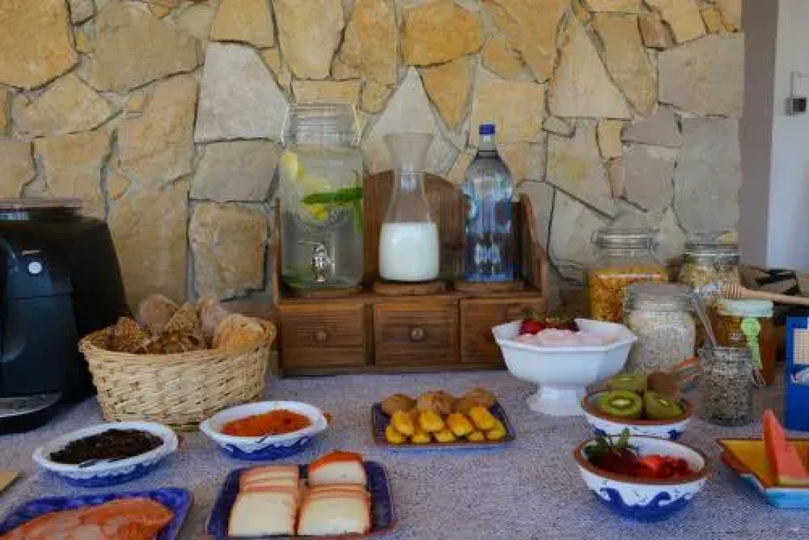 Sal da Costa Lodging