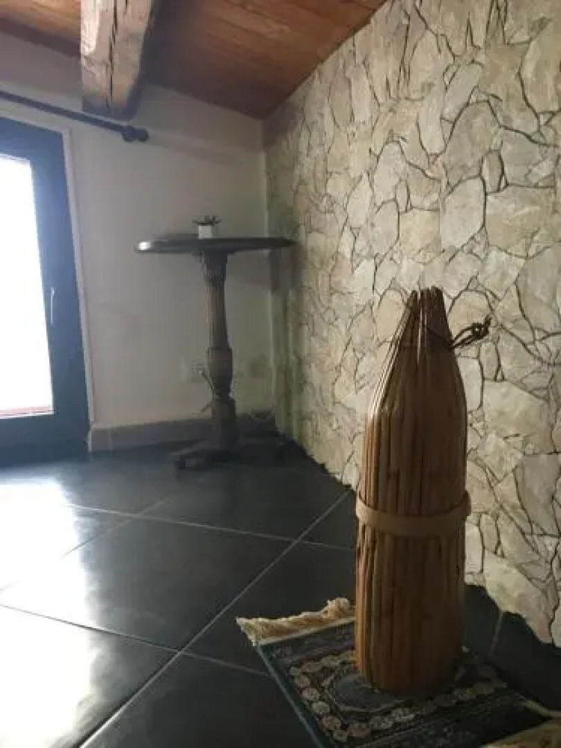 Bed and Breakfast Araba Fenice