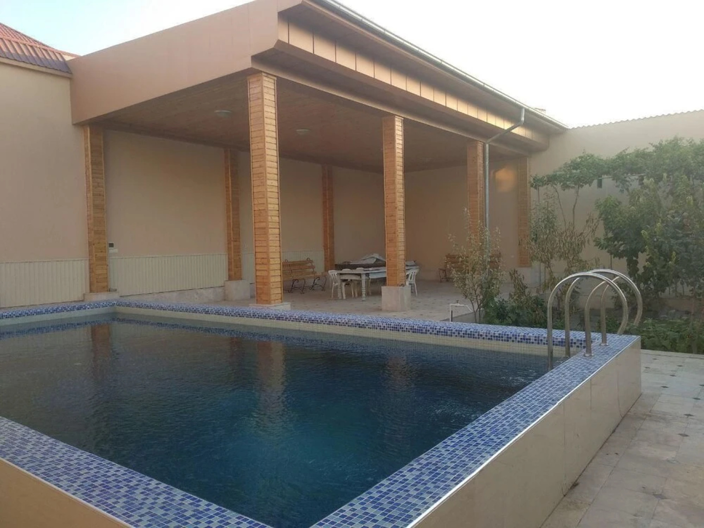 Guest House Silk Road