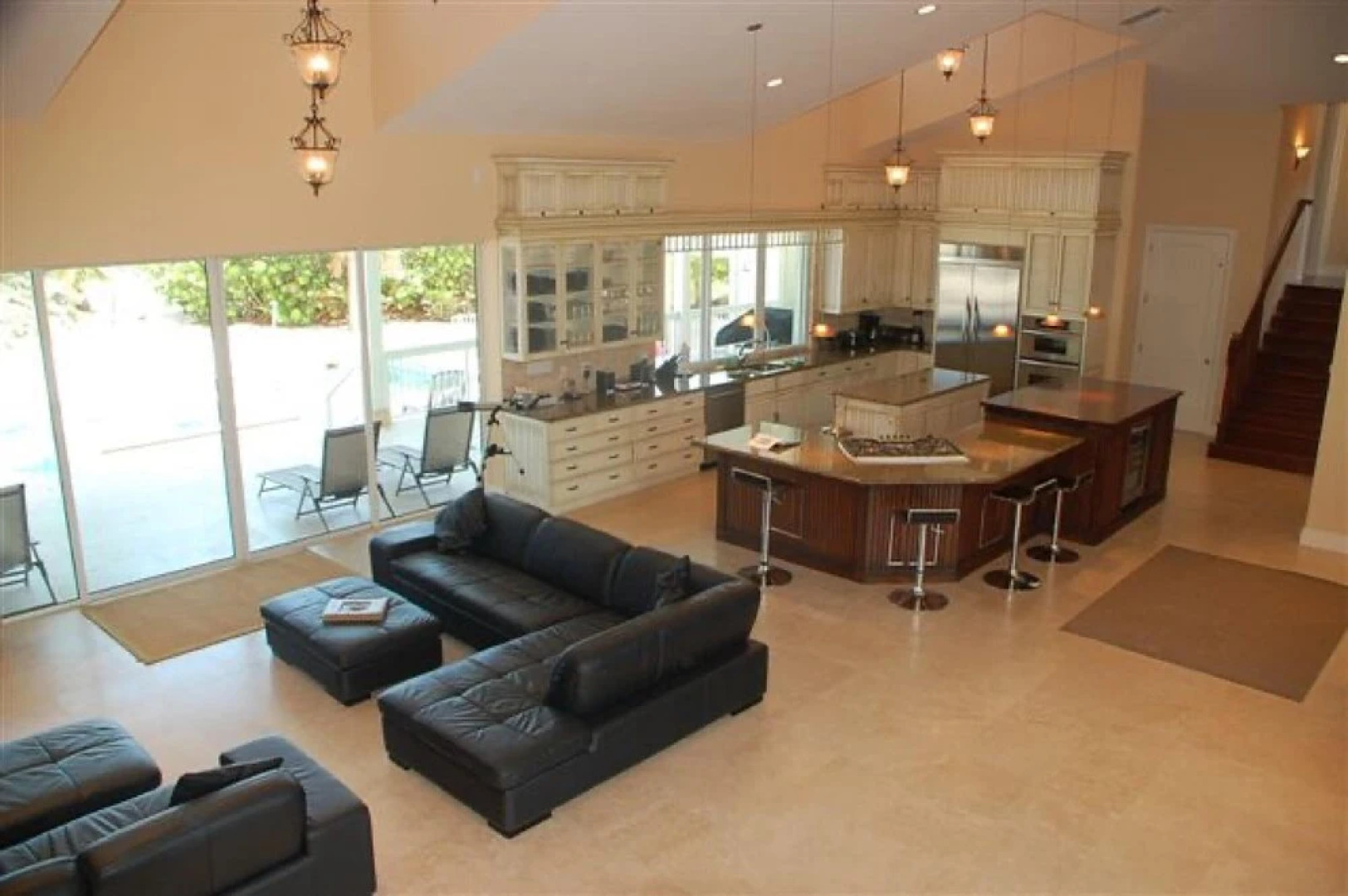 Turtle Nest Estate by Florida Keys Luxury Rentals