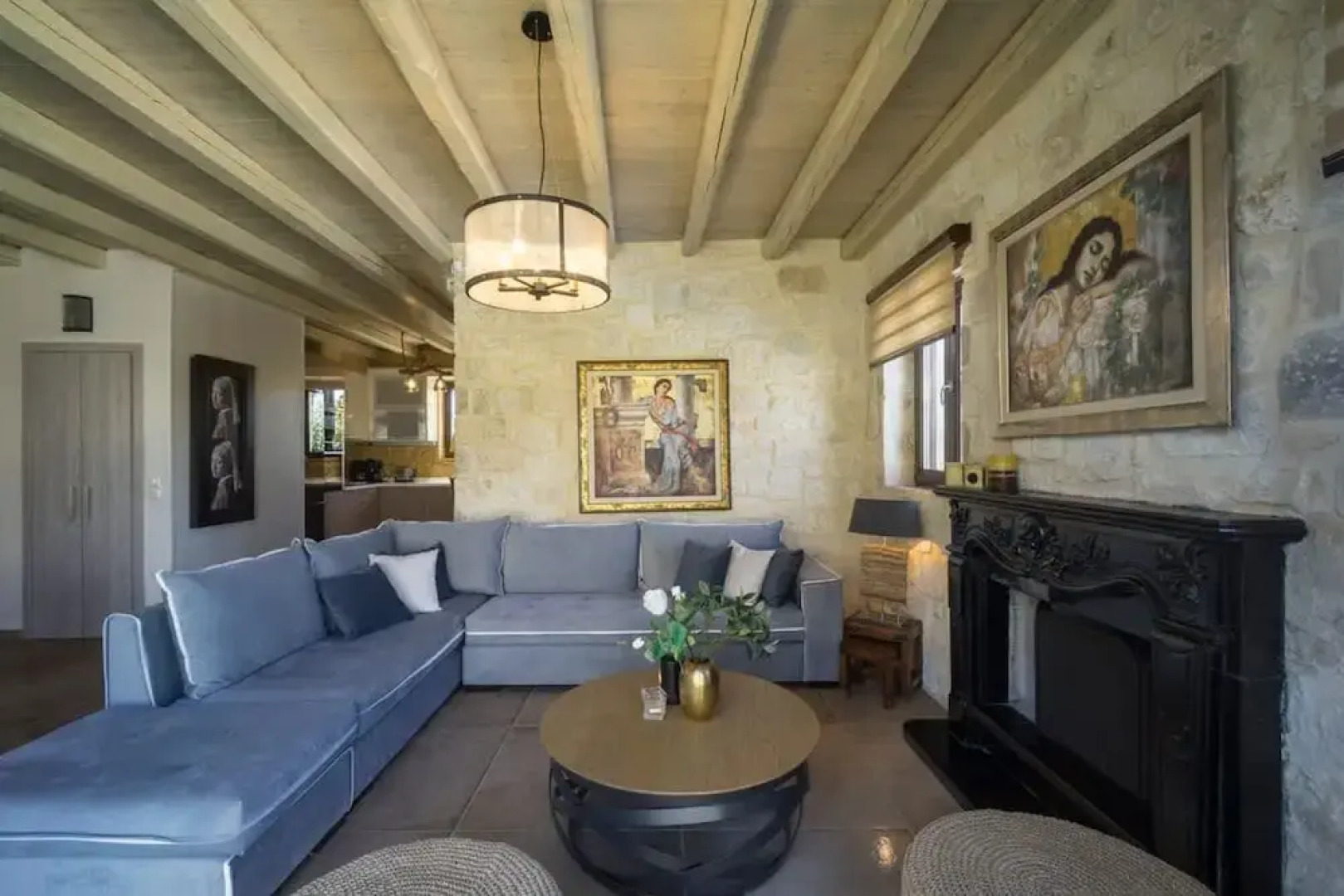 Heraklion Twins House - Private Pool Retreat