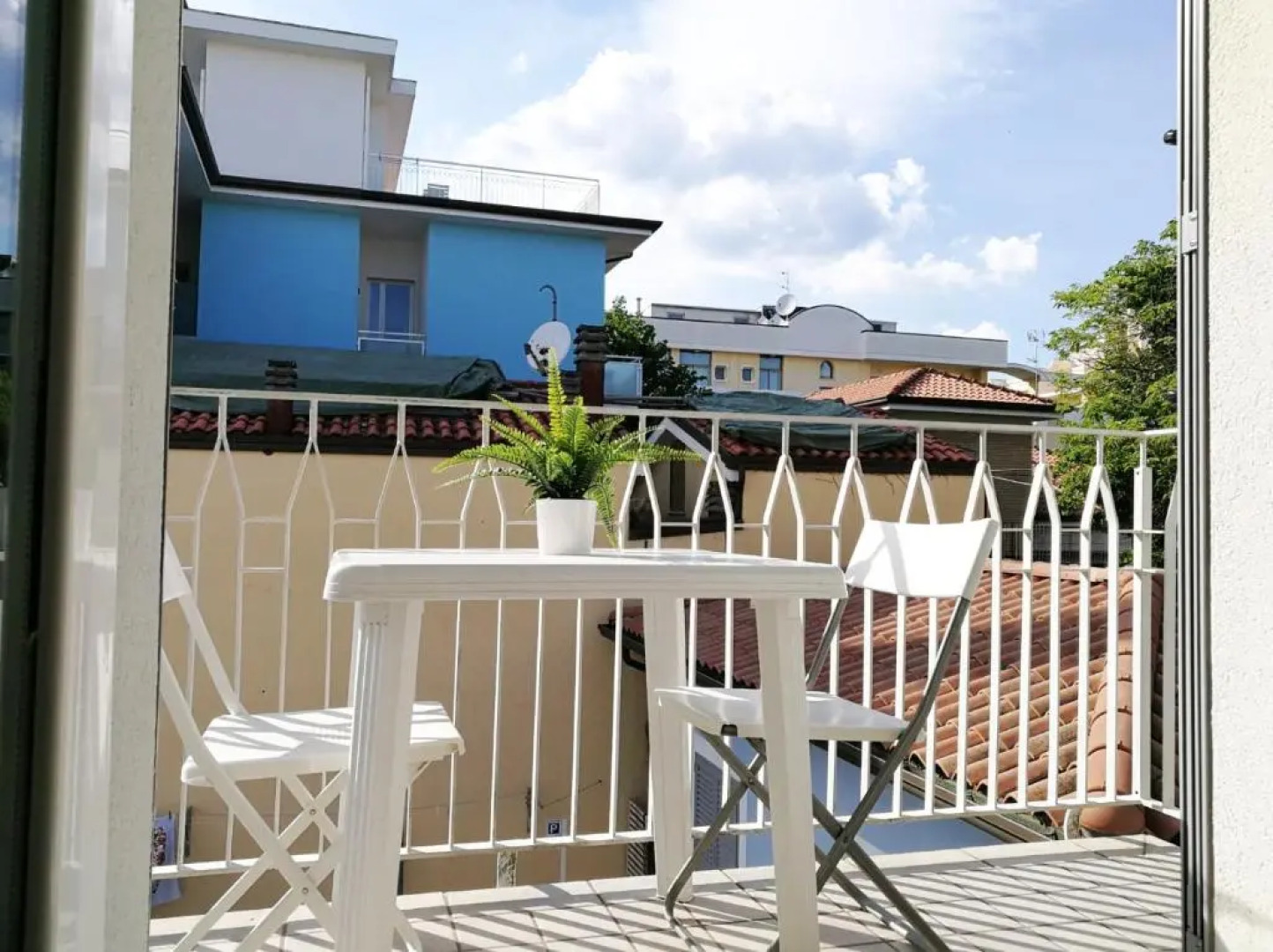 Residence Margherita