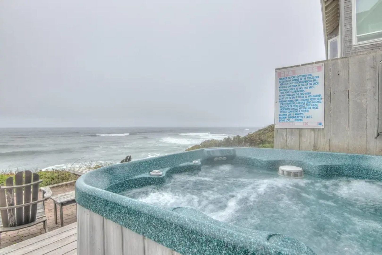 Sea Star Bella Beach