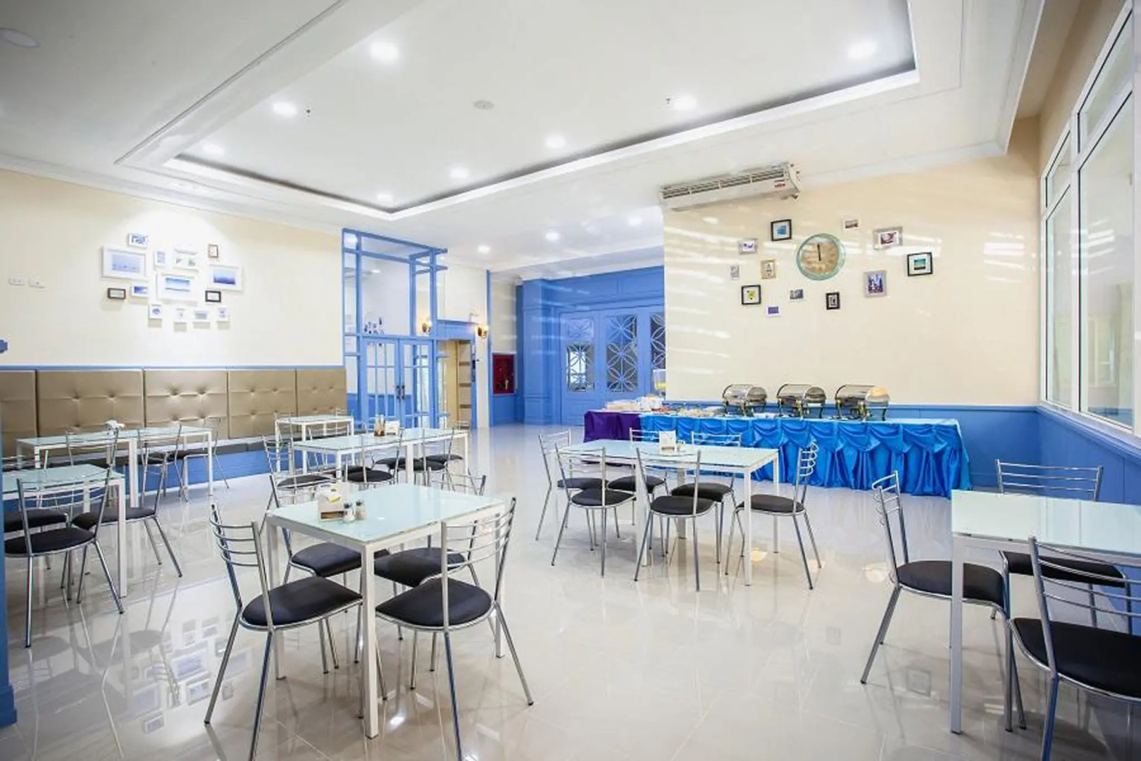 Eastiny Residence Hotel