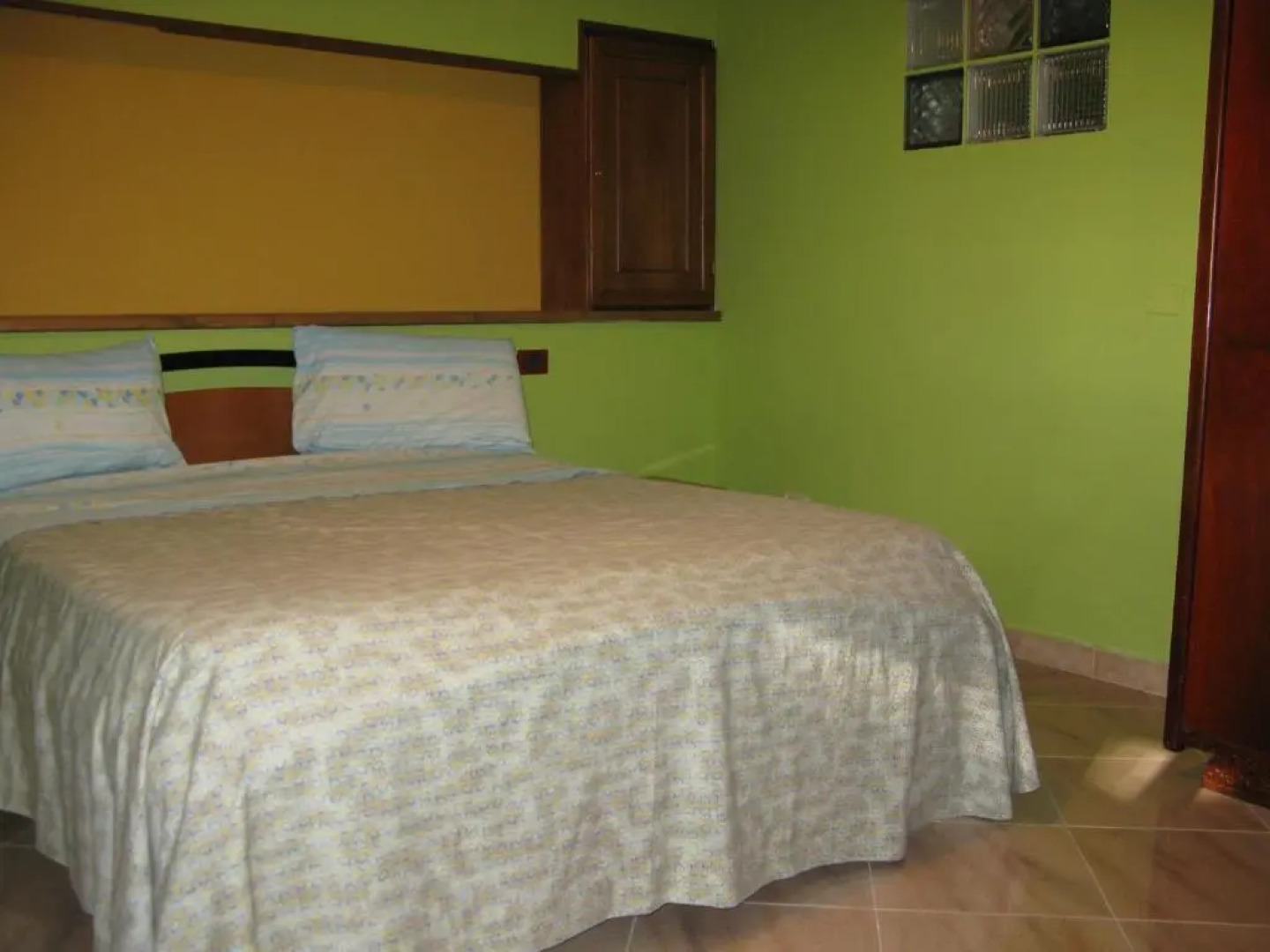 Casa Vacanze Diamante