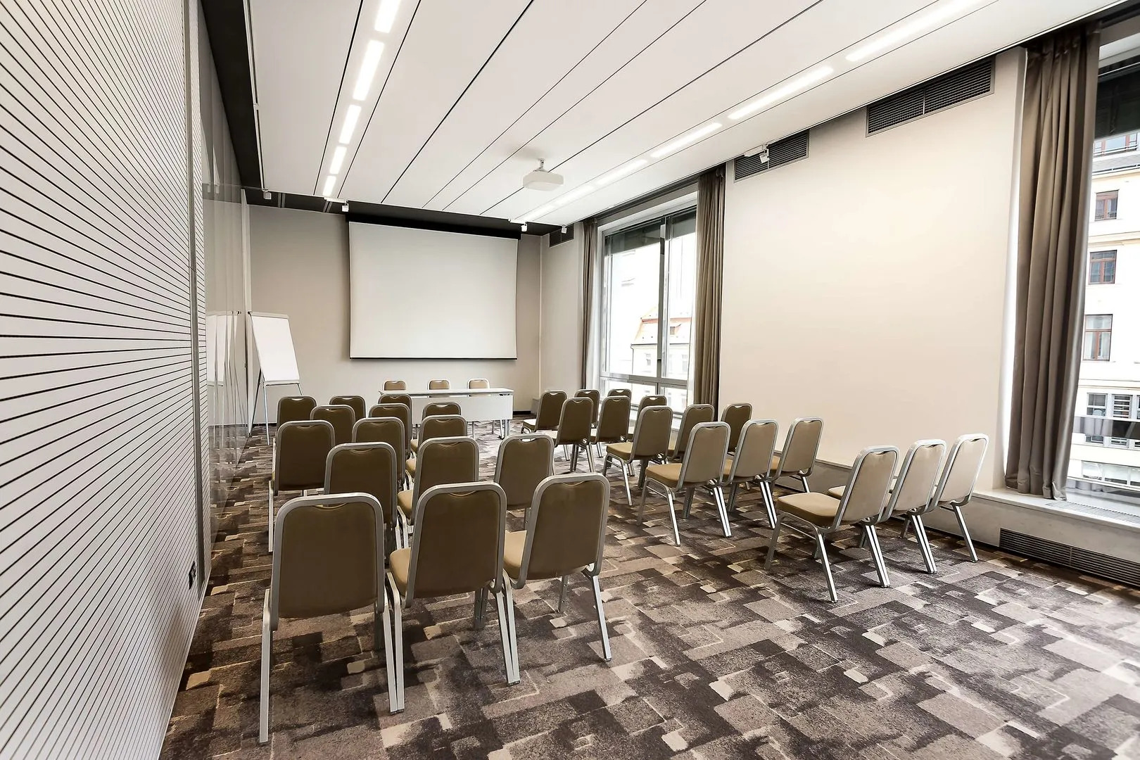 Hotel International Brno