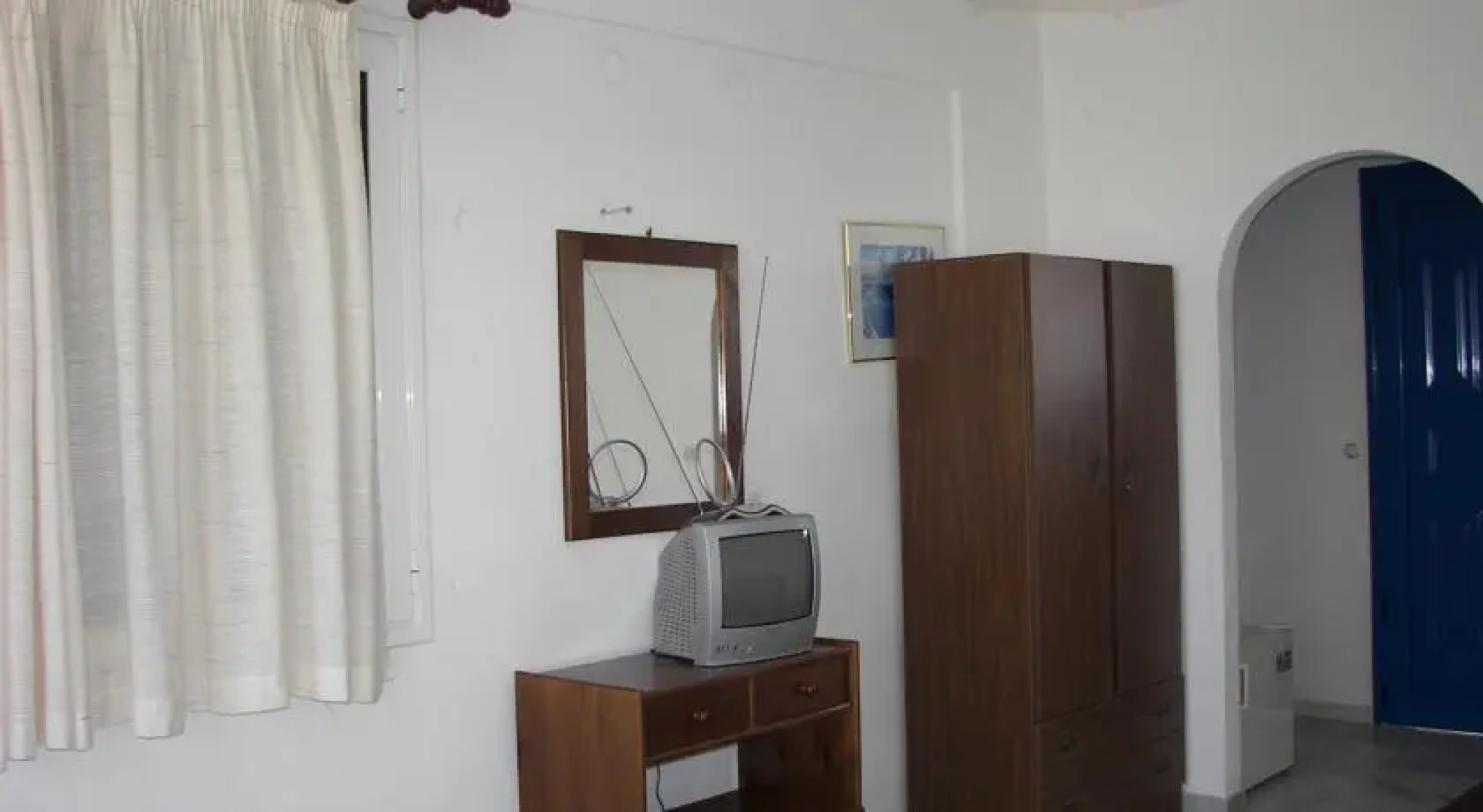 Hippocampus Club Naxos