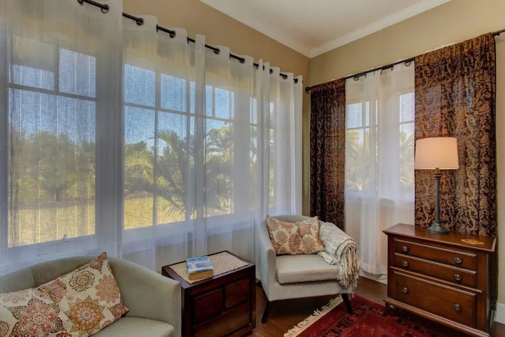 Pua Lani 2 Bedroom Home by RedAwning