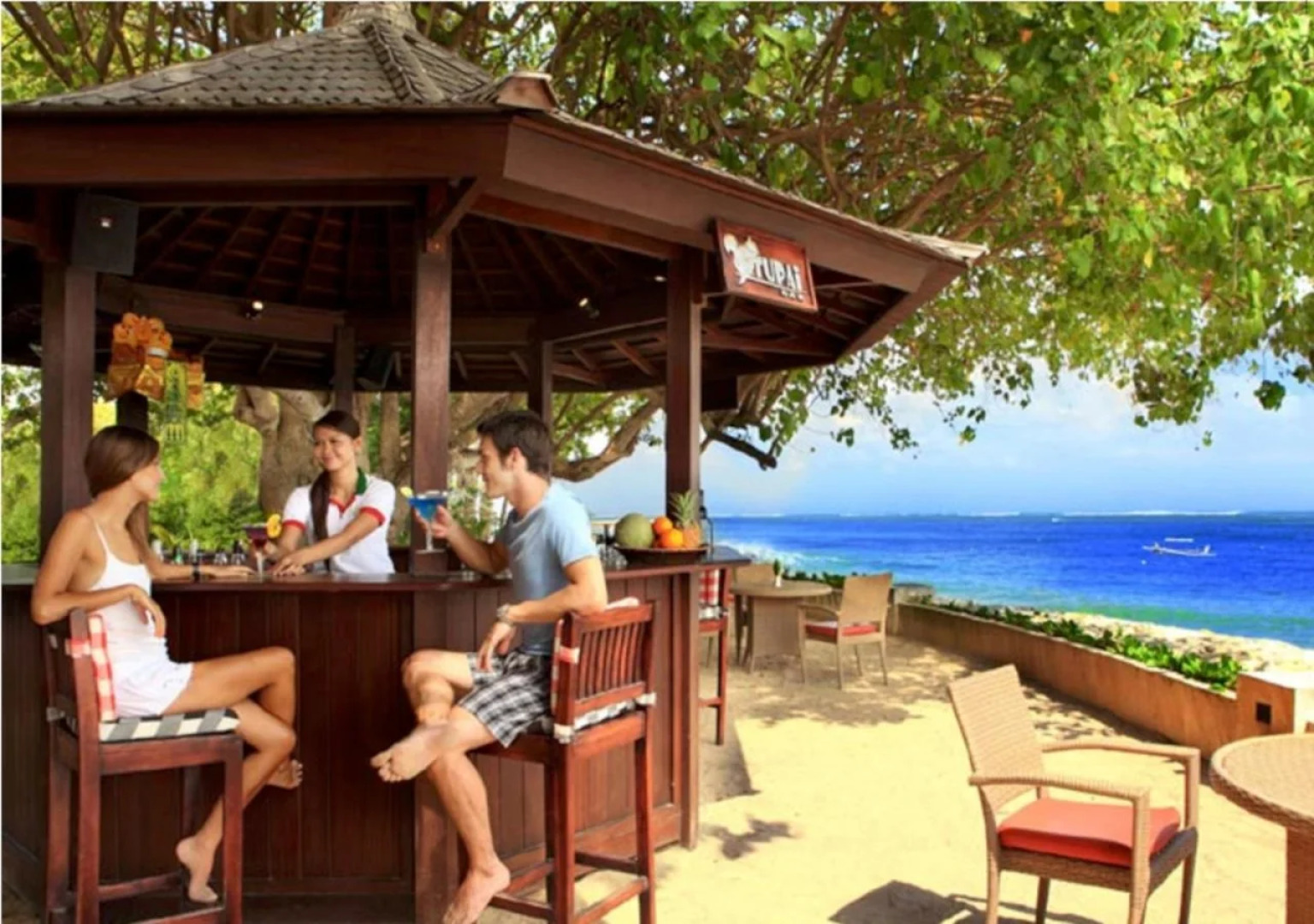 Discovery Kartika Plaza Hotel