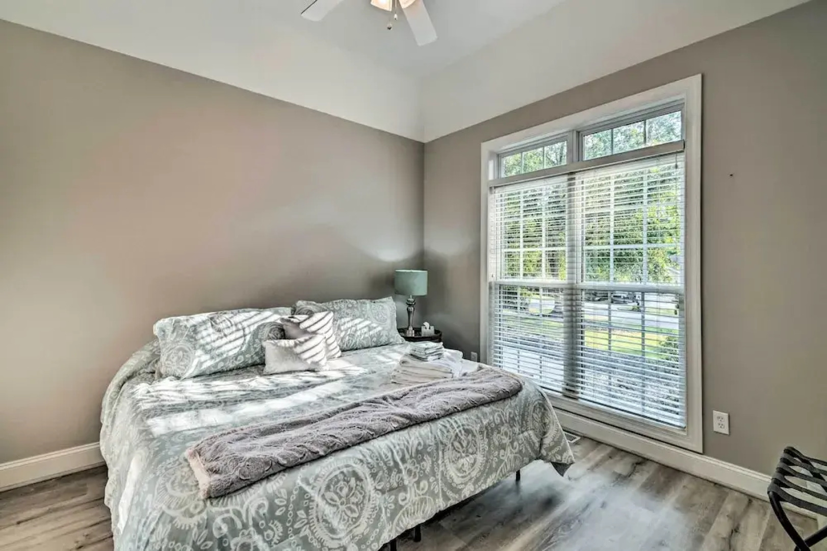 Gorgeous Pinehurst No 6 Home w/ Two Patios!