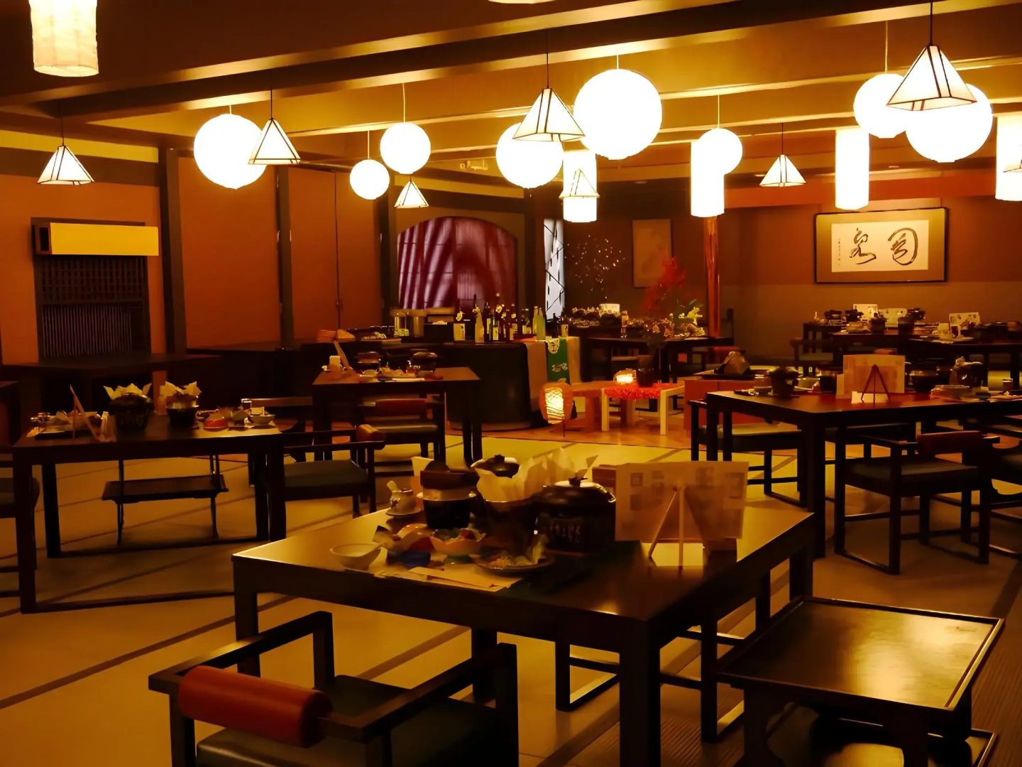 Hotel New Akebono