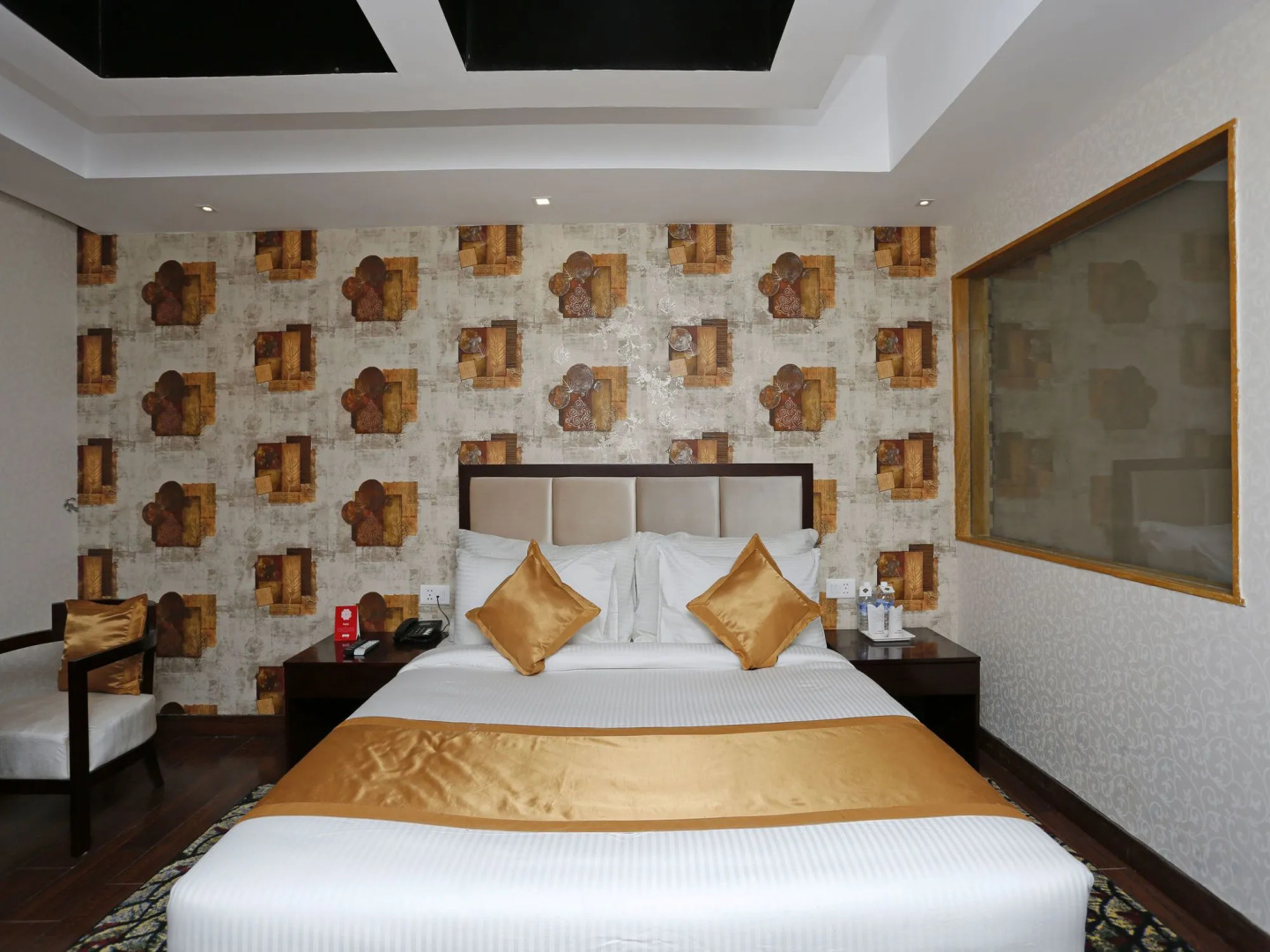 OYO 9101 Shoghi Eco Valley