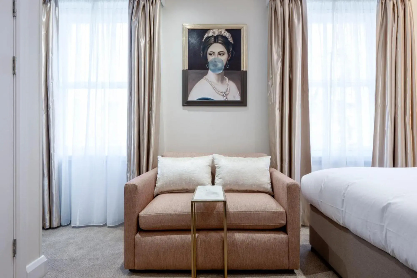 Grand Concerto Hotel